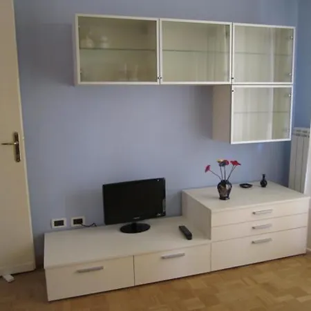Apartamento Fermi