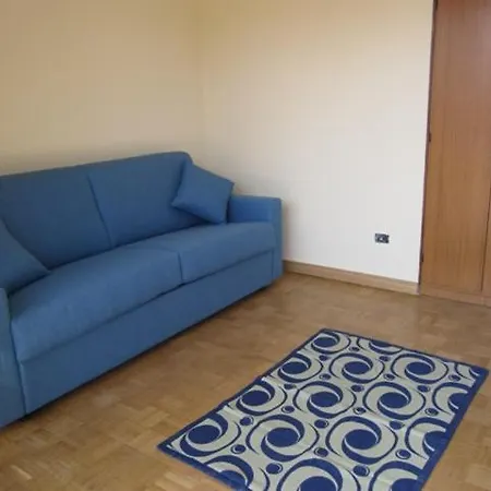 Apartmán Fermi *